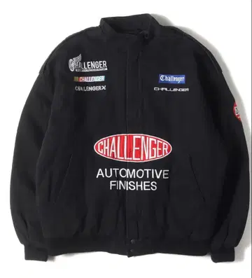 CHALLENGER 레이싱 자켓 XL 사이즈