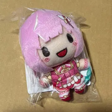 프로젝트 세카이 후와푸치 마스코트 호우 에무 brand new world