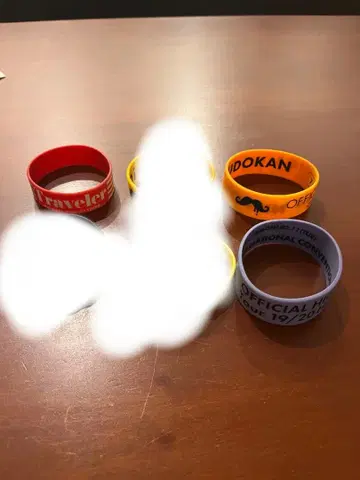 히게단 러버 밴드