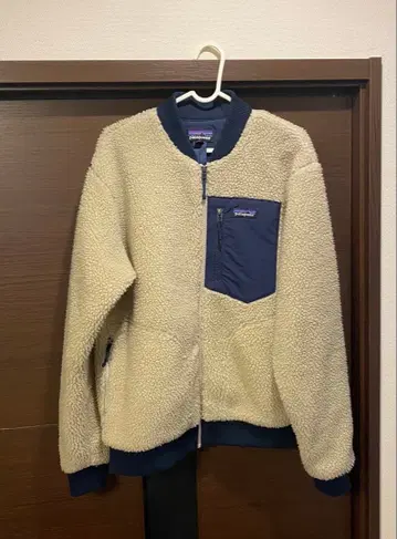 파타고니아 Patagonia 플리스