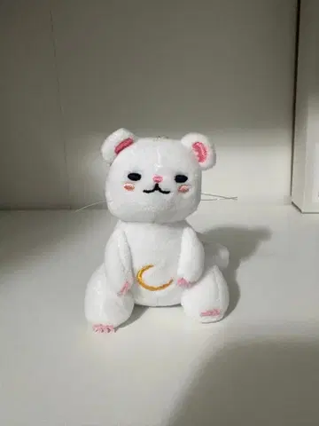 잭 배 봉제 인형 키링