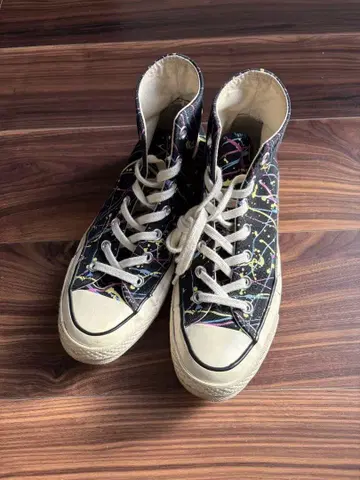 컨버스 CT70 척테일러 Hi 23cm