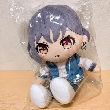 커다란 40cm 봉제 인형 타카마츠 토모