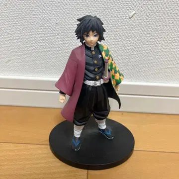 귀멸의 칼날 피규어