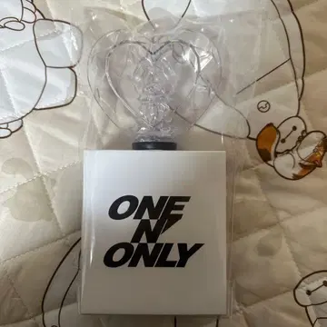 ONE N' ONLY 응원봉 006