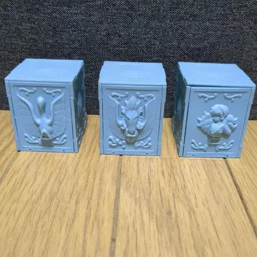 세인트 세이야 케이스