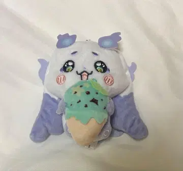 니지산지 데비룬 summer 룬룬 봉제 인형 아이스