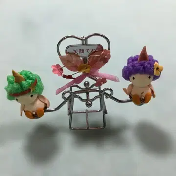 쇼와 레트로 팬시 인테리어