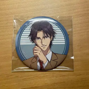 신 테니스의 왕자님 테니프리 아토베 케이고 쪼꼬렛 복권 캔뱃지