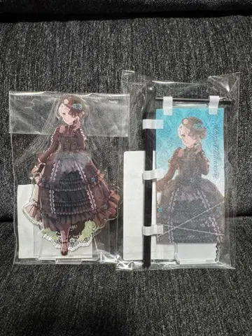 Stille Nacht, Rosen Nach 아크릴 스탠드 히카와 사요