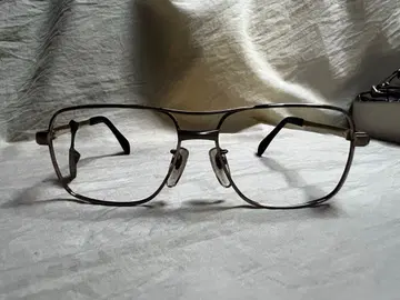 데드스탁 마스나가 안경 KOKI 안경 프레임 레어