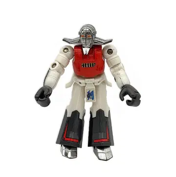 머신 로보 무도 로보 검도 반다이 1986년