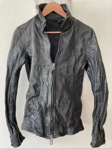 junhashimoto 하시모토 준 빅 지퍼 이너 라이더스