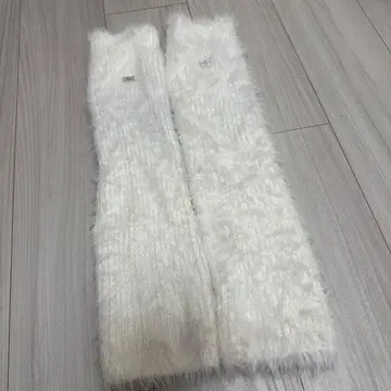 먼싱웨어 레그 워머