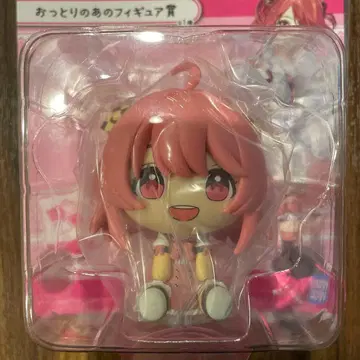 컬러풀 피치 오또리노 아노 피규어상