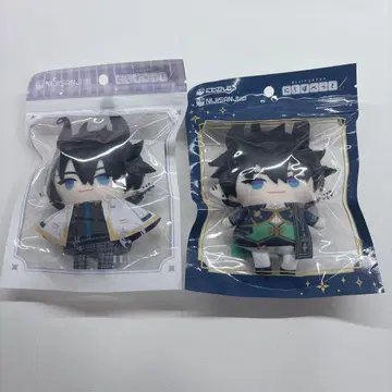 니지산지 en 니지 파펫 렌조트