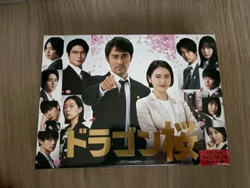 드래곤 사쿠라 2021년판 디렉터스컷판