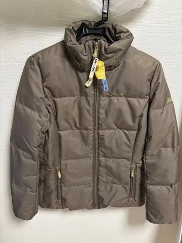 피닉스 다운 자켓