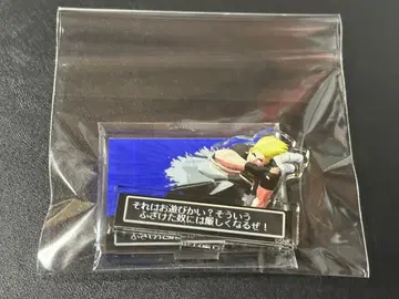 KOF2000 승리 아크릴 스탠드 니카이도 베니마루