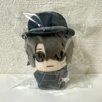 마법사의 약속 마호야쿠 키라돌 봉제 인형 파우스트