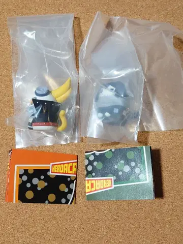 아이자와 쇼타 선물 마이크 히로아카 고양이