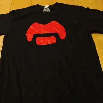 #FRANK_ZAPPA T셔츠 M 사이즈