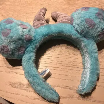 디즈니 샐리 머리띠