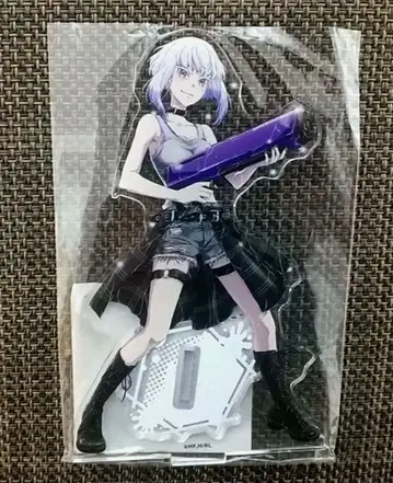 익명 배송 락은 숙녀의 소양입니다 시로야 타마키 아크릴 스탠드