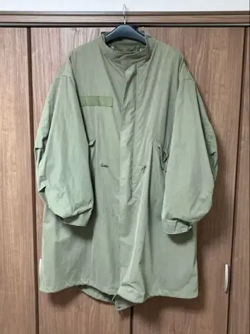 프릭스스토어 모즈 코트 미사용 새상품! L 사이즈