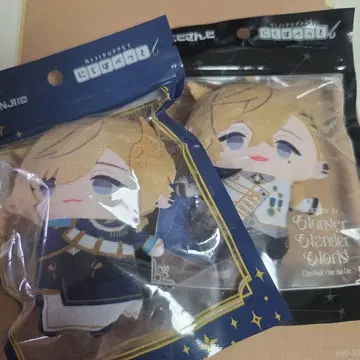 니지산지 카나에 니지파펫