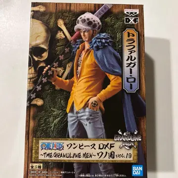 원피스 DXF THE GRANDLINE MEN 와노쿠니 트라팔가
