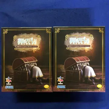 장송의 프리렌 Luminasta 인미믹 피규어 2개 세트