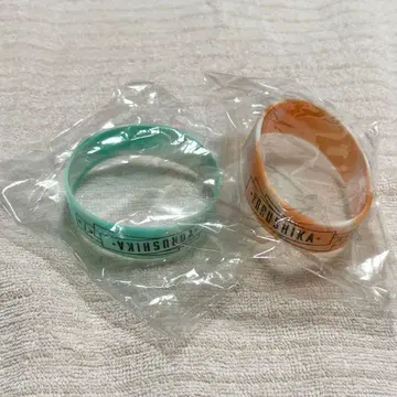 요루시카 월광 2019 러버 밴드 미개봉