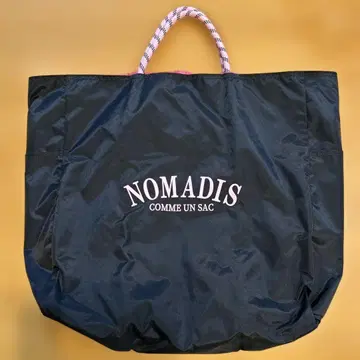 NOMADIS L 사이즈