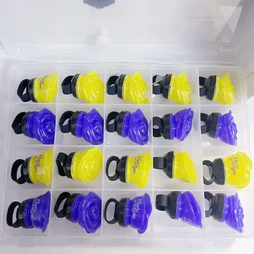 니지산지 후와 미나토 로즈 주얼 라이트 링 라이트 린 라이