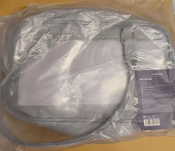 [ACT : TOMORROW JAPAN] BOSTON BAG 보스턴 백