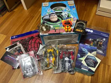 디즈니 캐릭터 굿즈 세트