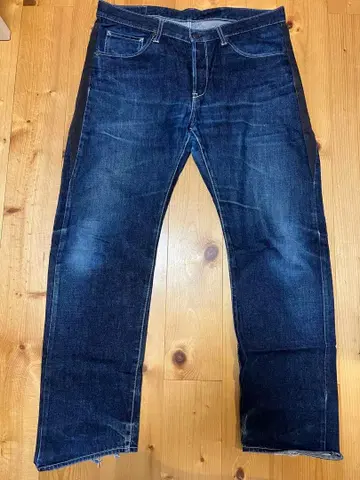 UNDERWATER 언더워터 데님 팬츠 XL 레어