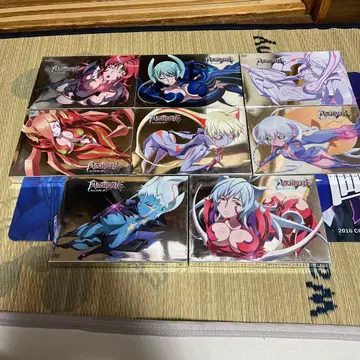 위치 브레이드 전권 세트