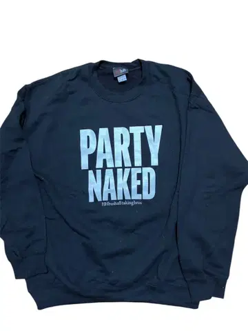 HHbush 트레이닝복 L 사이즈