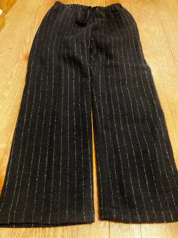 nest Robe 컨디션 최상 울 팬츠 밴딩 팬츠 셋업 가능 Free