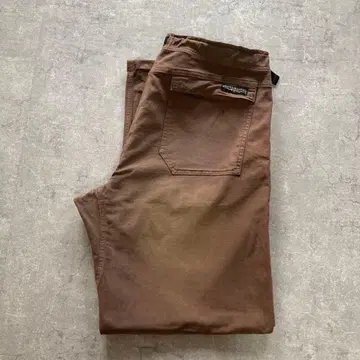 USA STONE MASTER 워크 팬츠 아웃도어 M 사이즈 루즈핏