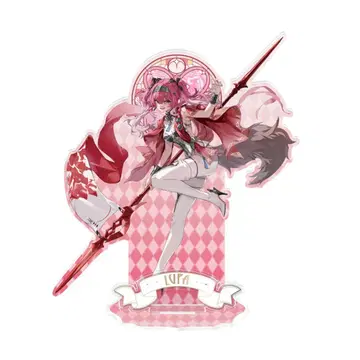 [ 즉시 구매 가능 ] 루파 류코사이 에이 시리즈 아크릴 스탠드