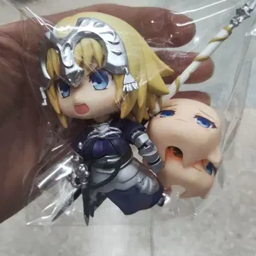 잔 다르크 넨도로이드