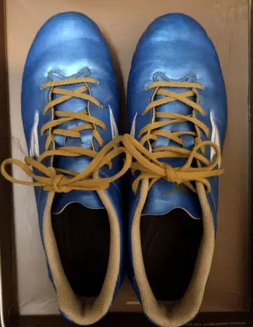 미즈노 모나르시다 NEO 3 PRO Jr (축구 스파이크)