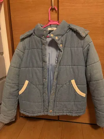 안티로자 홀리데이 아우터