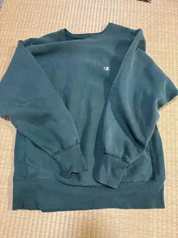 챔피온 90s USA제 사이즈 L