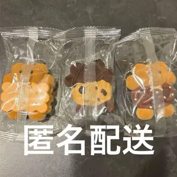 메이리 파라 마스코트 볼체인 가챠가챠