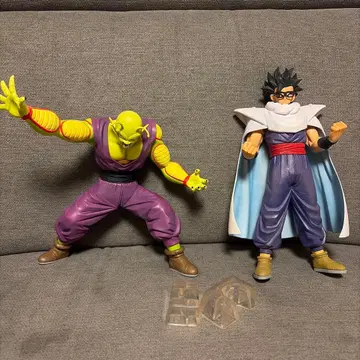 드래곤볼 피규어 제일복권 피콜로 오천크스