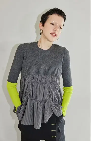 완판템 ommo MICRO SHORT BLOCKING KT